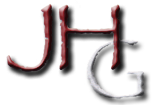 JHG Logo
